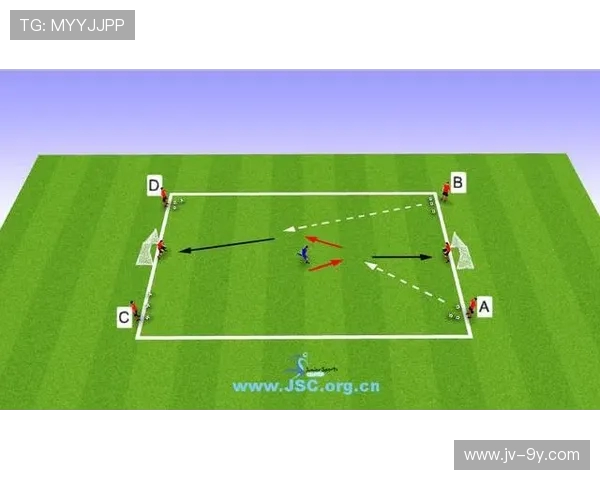 全面解析六号位在现代足球体系中的战术职责与关键运行机制细节要点